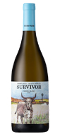 survivor chenin blanc